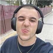 Titulado en Técnico Superior en Animación de Actividades Físicas y Deportivas